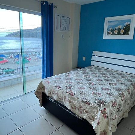 Vista Maravilhosa! 3 Quartos Com Ar, 2 Vagas E Lazer Incrivel Com Piscina E Churrasqueira Arraial do Cabo Exterior foto