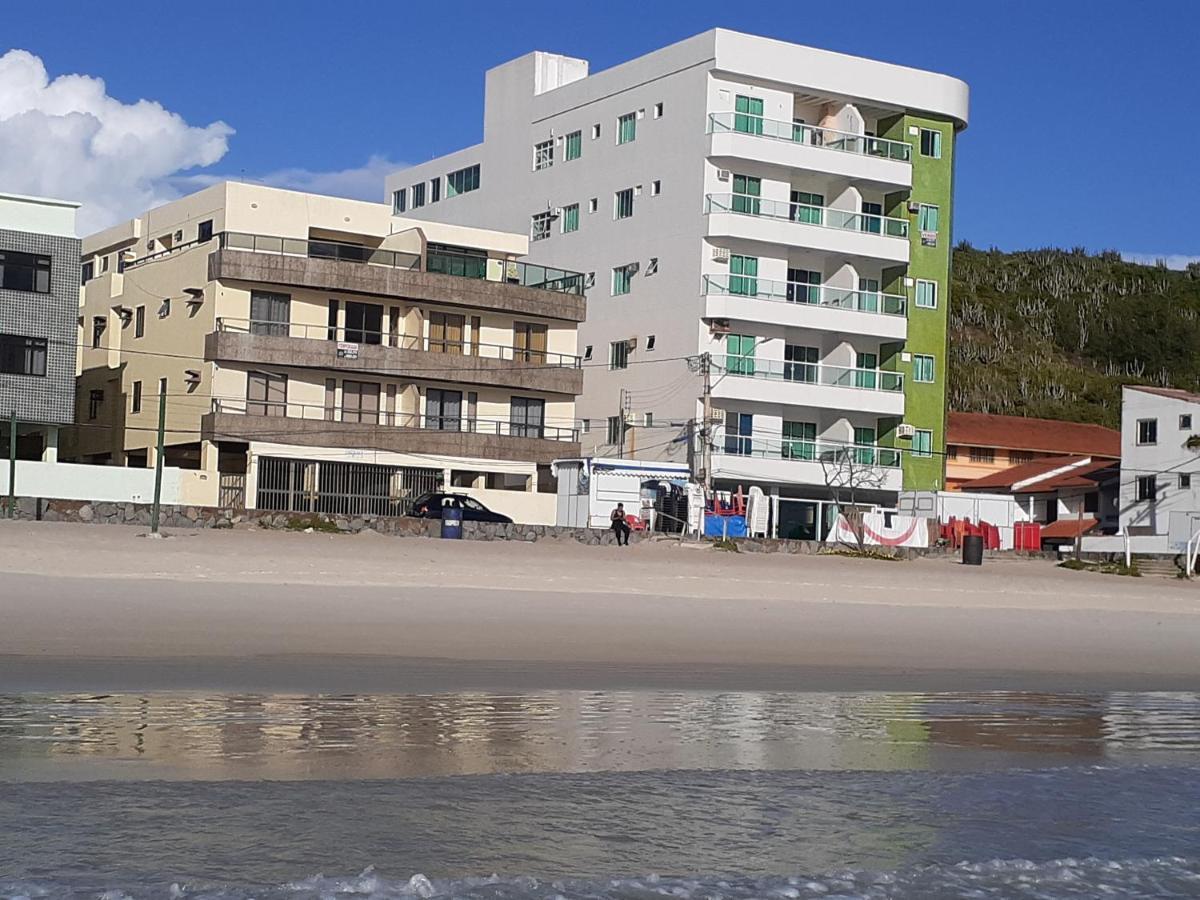 Vista Maravilhosa! 3 Quartos Com Ar, 2 Vagas E Lazer Incrivel Com Piscina E Churrasqueira Arraial do Cabo Exterior foto