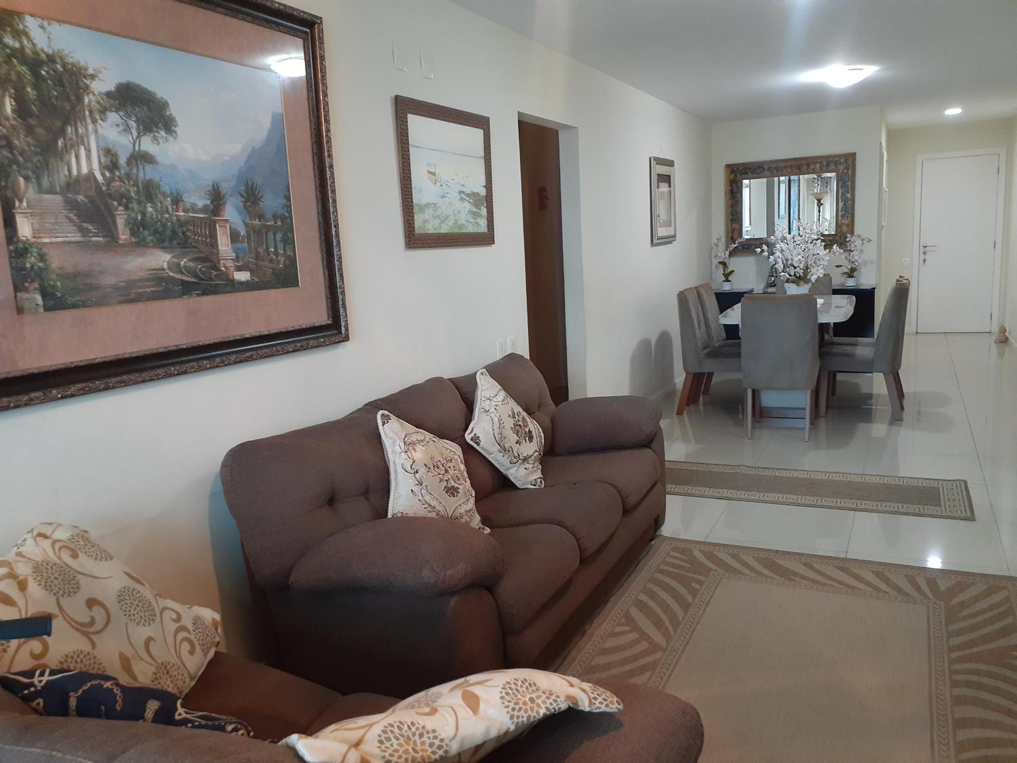 Vista Maravilhosa! 3 Quartos Com Ar, 2 Vagas E Lazer Incrivel Com Piscina E Churrasqueira Arraial do Cabo Exterior foto
